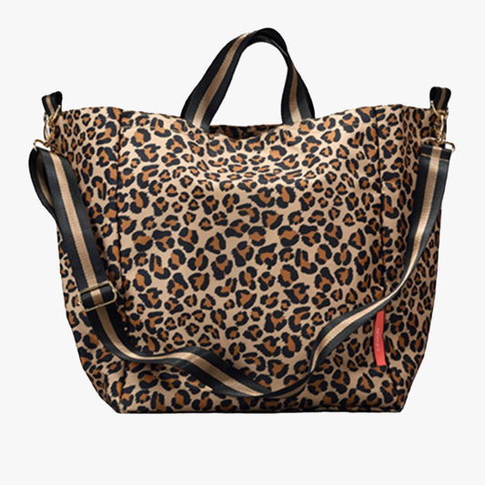 Easy Shopper Bag Leo