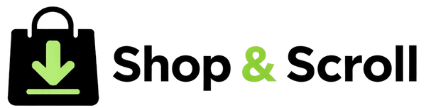 Shop & Scroll